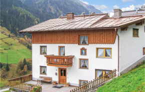 Ferienwohnung In Kappl-Paznaun
